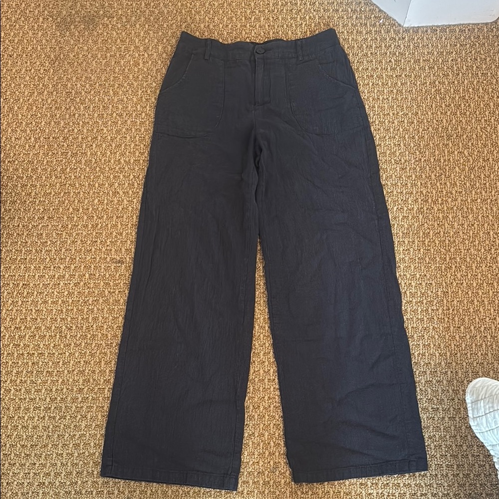 Black Pants